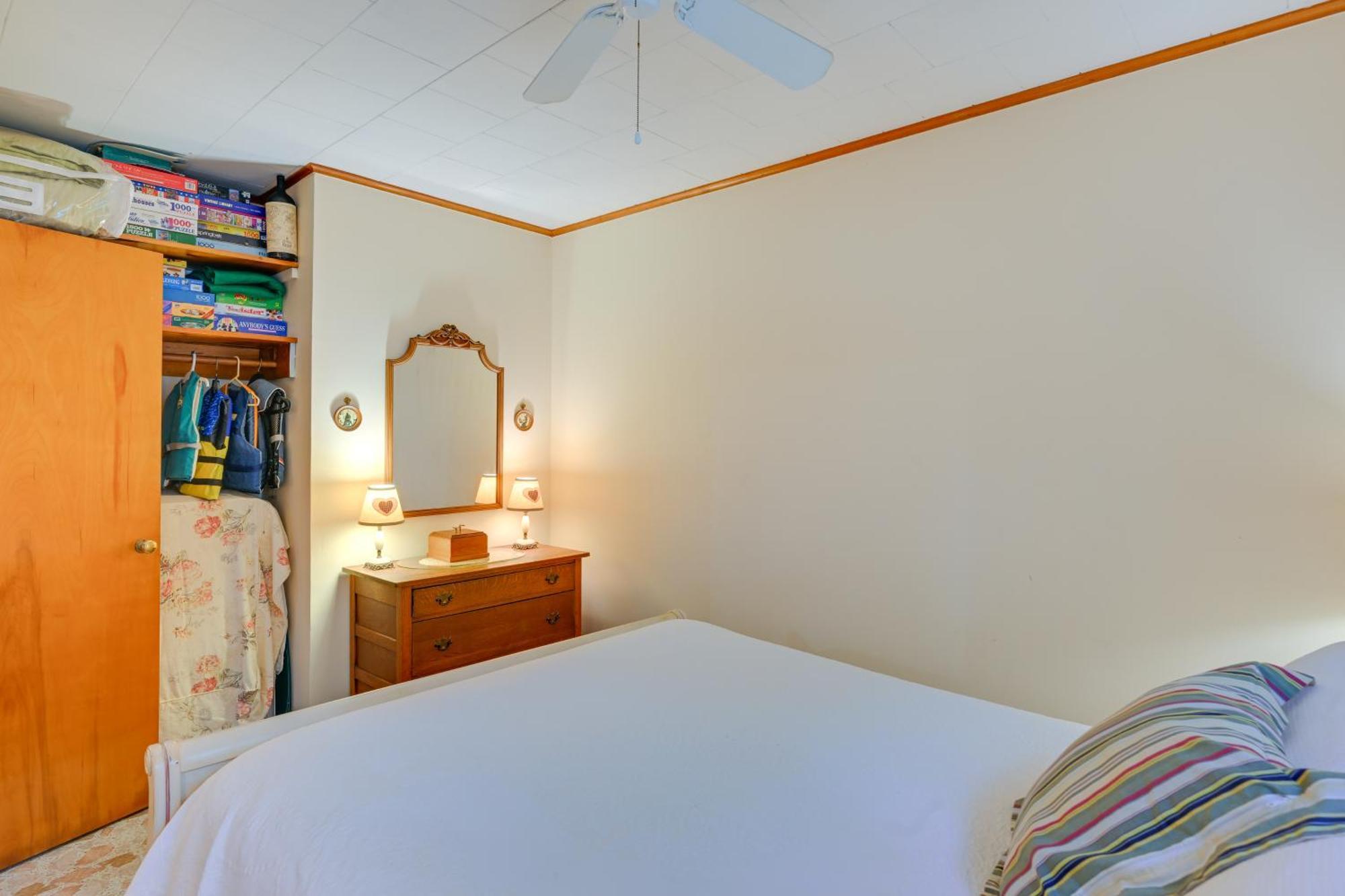 Home In Long Island Wine Country - Walk To Beach! Cutchogue Extérieur photo
